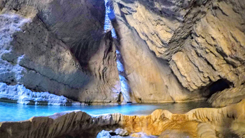 عکاسی در دره رغز